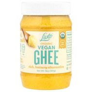 <img alt="Livlo, Organic Vegan GHEE, 14 oz (392 g)" title="Livlo, Organic Vegan GHEE, 14 oz (392 g),850032565103"