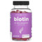 <img alt="NutraChamps, Biotin, Hair, Skin & Nails Gummies, Sugar Free, Natural Berry, 60 Vegan Gummies (5,000 mcg per Gummy)" title="NutraChamps, Biotin, Hair, Skin & Nails Gummies, Sugar Free, Natural Berry, 60 Vegan Gummies (5,000 mcg per Gummy),621983501034"