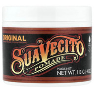<img alt="Suavecito, Pomade, Original, 4 oz (113 g)" title="Suavecito, Pomade, Original, 4 oz (113 g),859896004001"