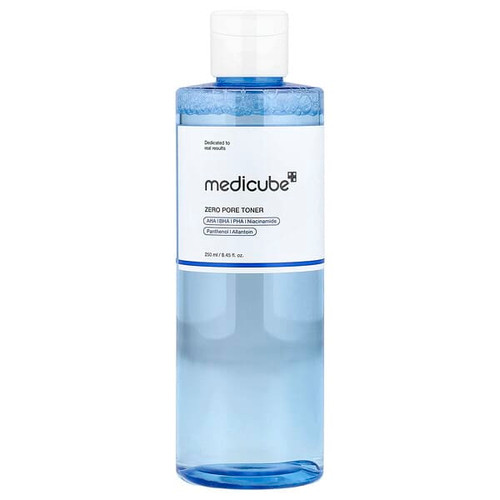 <img alt="Medicube, Zero Pore Toner, 8.45 fl oz (250 ml)" title="Medicube, Zero Pore Toner, 8.45 fl oz (250 ml),8800256115167"