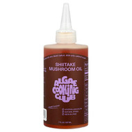<img alt="Algae Cooking Club, Shiitake Mushroom Oil, 7 fl oz (207 ml)" title="Algae Cooking Club, Shiitake Mushroom Oil, 7 fl oz (207 ml),860010924037"