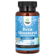 <img alt="Natures Craft, Beta Sitosterol, 500 mg, 60 Tablets" title="Natures Craft, Beta Sitosterol, 500 mg, 60 Tablets,850047947550"
