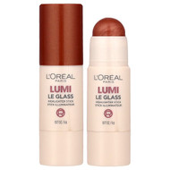 <img alt="LOreal, Lumi, Le Glass Highlighter Stick, 625 Glassy Sunset Amour, 0.17 oz (5 g)" title="LOreal, Lumi, Le Glass Highlighter Stick, 625 Glassy Sunset Amour, 0.17 oz (5 g),071249693445"