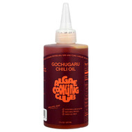 <img alt="Algae Cooking Club, Gochugaru Chili Oil, 7 fl oz (207 ml)" title="Algae Cooking Club, Gochugaru Chili Oil, 7 fl oz (207 ml),860010924044"