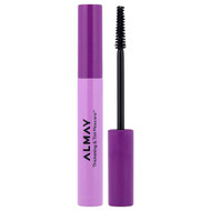 <img alt="Almay, Thickening & Tint Mascara, 402 Black, 0.28 fl oz (8.3 ml)" title="Almay, Thickening & Tint Mascara, 402 Black, 0.28 fl oz (8.3 ml),309970243128"