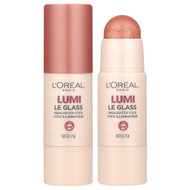 <img alt="LOreal, Lumi, Le Glass Highlighter Stick, 620 Glassy Pink Ballet, 0.17 oz (5 g)" title="LOreal, Lumi, Le Glass Highlighter Stick, 620 Glassy Pink Ballet, 0.17 oz (5 g),071249693438"