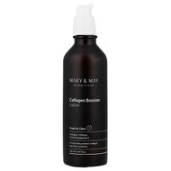 <img alt="Mary & May, Collagen Booster Lotion, 4.05 fl oz (120 ml)" title="Mary & May, Collagen Booster Lotion, 4.05 fl oz (120 ml),8809670681111"