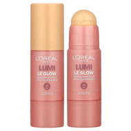 <img alt="LOreal, Lumi, Le Glow Highlighter Stick, 635 Glowy Golden Couture, 0.22 oz (6.5 g)" title="LOreal, Lumi, Le Glow Highlighter Stick, 635 Glowy Golden Couture, 0.22 oz (6.5 g),071249693469"