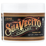 <img alt="Suavecito, Pomade, Firme, Whiskey Bar, 4 oz (113 g)" title="Suavecito, Pomade, Firme, Whiskey Bar, 4 oz (113 g),840074308769"