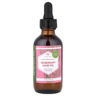 <img alt="Leven Rose, Rosemary Hair Oil , 2 fl oz (60 ml)" title="Leven Rose, Rosemary Hair Oil , 2 fl oz (60 ml),858517007599"