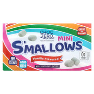 <img alt="ChocZero, Mini Smallows, Vanilla, 10.5 oz (300 g)" title="ChocZero, Mini Smallows, Vanilla, 10.5 oz (300 g),850008751370"