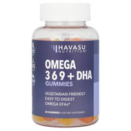 <img alt="Havasu Nutrition, Omega 3 6 9 + DHA Gummies, Natural Lemon & Orange, 60 Gummies" title="Havasu Nutrition, Omega 3 6 9 + DHA Gummies, Natural Lemon & Orange, 60 Gummies,850008464225"