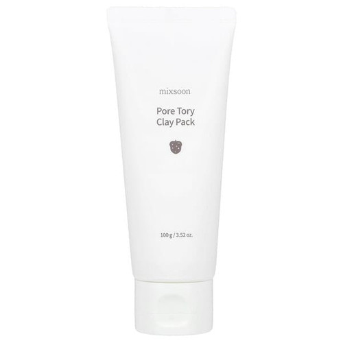 <img alt="Mixsoon, Pore Tory Clay Pack, 3.52 oz (100 g)" title="Mixsoon, Pore Tory Clay Pack, 3.52 oz (100 g),8809732911729"