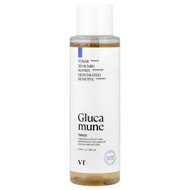 <img alt="VT Cosmetics, Glucamune Toner, 6.76 fl oz (200 ml)" title="VT Cosmetics, Glucamune Toner, 6.76 fl oz (200 ml),8803463010300"