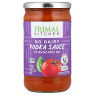 <img alt="Primal Kitchen, No Dairy Vodka Sauce Made With Avocado Oil, 23.5 oz (667 g)" title="Primal Kitchen, No Dairy Vodka Sauce Made With Avocado Oil, 23.5 oz (667 g),850004639085"