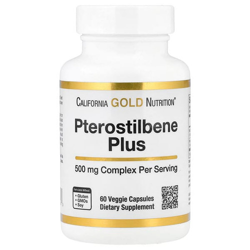 <img alt="California Gold Nutrition, Pterostilbene Plus with Wild Blueberry Powder, 60 Veggie Capsules" title="California Gold Nutrition, Pterostilbene Plus with Wild Blueberry Powder, 60 Veggie Capsules,898220025183"