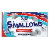 <img alt="ChocZero, SMallows, Vanilla, 10.5 oz (300 g)" title="ChocZero, SMallows, Vanilla, 10.5 oz (300 g),850043447405"