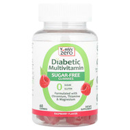 <img alt="YumVs, Zero Diabetic Multivitamin Gummies, Raspberry, 60 Gummies" title="YumVs, Zero Diabetic Multivitamin Gummies, Raspberry, 60 Gummies,810048611171"