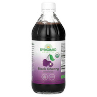 <img alt="Dynamic Health, Black Cherry Concentrate, Glass, 16 fl oz (473 ml)" title="Dynamic Health, Black Cherry Concentrate, Glass, 16 fl oz (473 ml),790223575903"