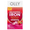 <img alt="OLLY, Delightful Iron, Ages 4+, Fruit Punch, 60 Chewable Tablets" title="OLLY, Delightful Iron, Ages 4+, Fruit Punch, 60 Chewable Tablets,840160203299" <img alt="OLLY, Delightful Iron, Ages 4+, Fruit Punch, 60 Chewable Tablets" title="OLLY, Delightful Iron, Ages 4+, Fruit Punch, 60 Chewable Tablets,840160203299"