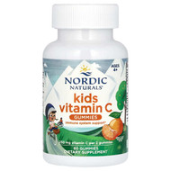 <img alt="Nordic Naturals, Kids Vitamin C Gummies, Ages 4+, Tangy Tangerine, 60 Gummies (125 mg per Gummy)" title="Nordic Naturals, Kids Vitamin C Gummies, Ages 4+, Tangy Tangerine, 60 Gummies (125 mg per Gummy),768990301674"