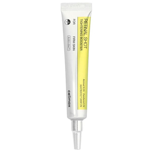 <img alt="Celimax, Retinal Shot Tightening Booster, 0.5 fl oz (15 ml)" title="Celimax, Retinal Shot Tightening Booster, 0.5 fl oz (15 ml),8809700320812"