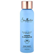 <img alt="SheaMoisture, Smooth & Exfoliating Body Wash, Manuka Honey & Oatmeal, 18 fl oz (532 ml)" title="SheaMoisture, Smooth & Exfoliating Body Wash, Manuka Honey & Oatmeal, 18 fl oz (532 ml),764302026020"