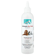 <img alt="Forticept, Antiseptic Ear Flush, For Dogs & Cats, 8 fl oz (237 ml)" title="Forticept, Antiseptic Ear Flush, For Dogs & Cats, 8 fl oz (237 ml),853559007156"