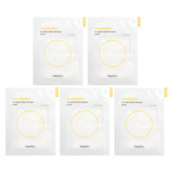 <img alt="Beplain, Intense Moisturizing Beauty Mask, Chamomile, 5 Sheets, 0.84 fl oz (25 ml) Each" title="Beplain, Intense Moisturizing Beauty Mask, Chamomile, 5 Sheets, 0.84 fl oz (25 ml) Each,8809623942474"