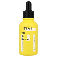 <img alt="Tiam, Vita B3 Source, 1.35 fl oz (40 ml)" title="Tiam, Vita B3 Source, 1.35 fl oz (40 ml),8809863720016"
