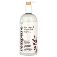 <img alt="Renpure, Plant-Based Conditioner, Coconut & Vitamin E , 24 fl oz (710 ml)" title="Renpure, Plant-Based Conditioner, Coconut & Vitamin E , 24 fl oz (710 ml),810333028691"
