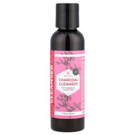 <img alt="Leven Rose, Charcoal Cleanser with Jojoba Oil & Aloe Vera , 4 fl oz (118 ml)" title="Leven Rose, Charcoal Cleanser with Jojoba Oil & Aloe Vera , 4 fl oz (118 ml),858517007292"