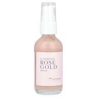 <img alt="Cosmedica Skincare, Illuminating Rose Gold Serum, 2 oz (60 ml)" title="Cosmedica Skincare, Illuminating Rose Gold Serum, 2 oz (60 ml),850028616000"