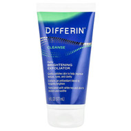 <img alt="Differin, Daily Brightening Exfoliator , 6 fl oz (177 ml)" title="Differin, Daily Brightening Exfoliator , 6 fl oz (177 ml),302990221060"