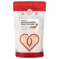 <img alt="Pure Indian Foods, Organic Ashwagandha Root Powder, 8 oz (227 g)" title="Pure Indian Foods, Organic Ashwagandha Root Powder, 8 oz (227 g),850013619849"