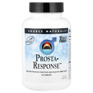 <img alt="Source Naturals, Prosta-Response, 45 Tablets" title="Source Naturals, Prosta-Response, 45 Tablets,021078412946"