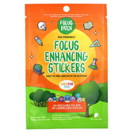 <img alt="NATPAT, Focus Patch, Focus Enhancing Stickers, 24 Patches" title="NATPAT, Focus Patch, Focus Enhancing Stickers, 24 Patches,746160796413"