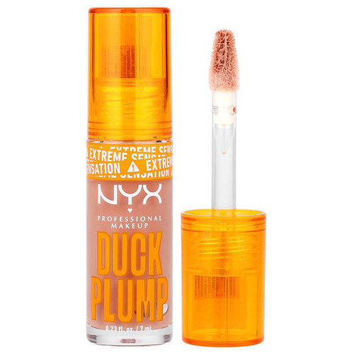 <img alt="NYX Professional Makeup, Duck Plump, 02 Bangin Bare, 0.23 fl oz (7 ml)" title="NYX Professional Makeup, Duck Plump, 02 Bangin Bare, 0.23 fl oz (7 ml),800897250249"