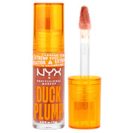 <img alt="NYX Professional Makeup, Duck Plump, 05 Brown Of Applause, 0.23 fl oz (7 ml)" title="NYX Professional Makeup, Duck Plump, 05 Brown Of Applause, 0.23 fl oz (7 ml),800897250270"