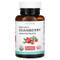 <img alt="Pure Co., Organic Cranberry Concentrate, 60 Vegan Capsules (500 mg per Capsule)" title="Pure Co., Organic Cranberry Concentrate, 60 Vegan Capsules (500 mg per Capsule),643517992163"