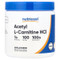 <img alt="Nutricost, Acetyl L-Carnitine HCl, Unflavored, 3.6 oz (100 g)" title="Nutricost, Acetyl L-Carnitine HCl, Unflavored, 3.6 oz (100 g),810014675459" <img alt="Nutricost, Acetyl L-Carnitine HCl, Unflavored, 3.6 oz (100 g)" title="Nutricost, Acetyl L-Carnitine HCl, Unflavored, 3.6 oz (100 g),810014675459"