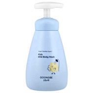 <img alt="Goongbe, Kids Mild Body Wash, 36 M+, 10.14 fl oz (300 ml)" title="Goongbe, Kids Mild Body Wash, 36 M+, 10.14 fl oz (300 ml),8809278717540"