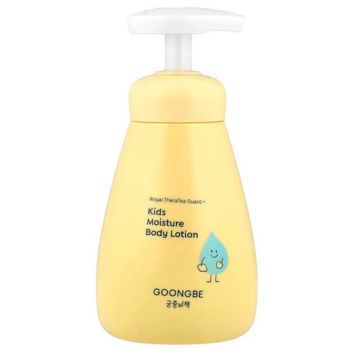 <img alt="Goongbe, Kids Moisture Body Lotion, 36 M+, 8.45 fl oz (250 ml)" title="Goongbe, Kids Moisture Body Lotion, 36 M+, 8.45 fl oz (250 ml),8809278717564"