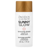 <img alt="Pacifica, Sunny Glow, Bronzing Drops, 1 fl oz (29 ml)" title="Pacifica, Sunny Glow, Bronzing Drops, 1 fl oz (29 ml),687735306555"