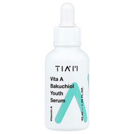<img alt="Tiam, Vita A Bakuchiol Youth Serum, 1.35 fl oz (40 ml)" title="Tiam, Vita A Bakuchiol Youth Serum, 1.35 fl oz (40 ml),8809416472553"
