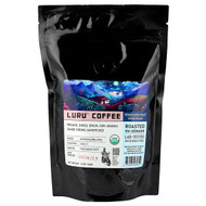 <img alt="Pure Indian Foods, Luru Coffee, Whole Beans, Medium-Dark Roast, 8 oz (226 g)" title="Pure Indian Foods, Luru Coffee, Whole Beans, Medium-Dark Roast, 8 oz (226 g),850035485859"