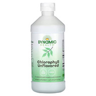 <img alt="Dynamic Health, Chlorophyll, Unflavored, 16 fl oz (473 ml)" title="Dynamic Health, Chlorophyll, Unflavored, 16 fl oz (473 ml),790223234398"
