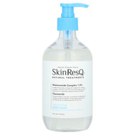 <img alt="Petal Fresh, Skin ResQ Natural Treatments, Smoothing Body Wash, 16 fl oz (473 ml)" title="Petal Fresh, Skin ResQ Natural Treatments, Smoothing Body Wash, 16 fl oz (473 ml),713708420055"
