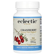 <img alt="Eclectic Herb, Freeze Dried Cranberry, 50 Veg Caps (300 mg per Capsule)" title="Eclectic Herb, Freeze Dried Cranberry, 50 Veg Caps (300 mg per Capsule),023363305384"