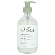 <img alt="Petal Fresh, Skin ResQ Natural Treatments, Energizing Body Wash, 16 fl oz (473 ml)" title="Petal Fresh, Skin ResQ Natural Treatments, Energizing Body Wash, 16 fl oz (473 ml),713708420062"